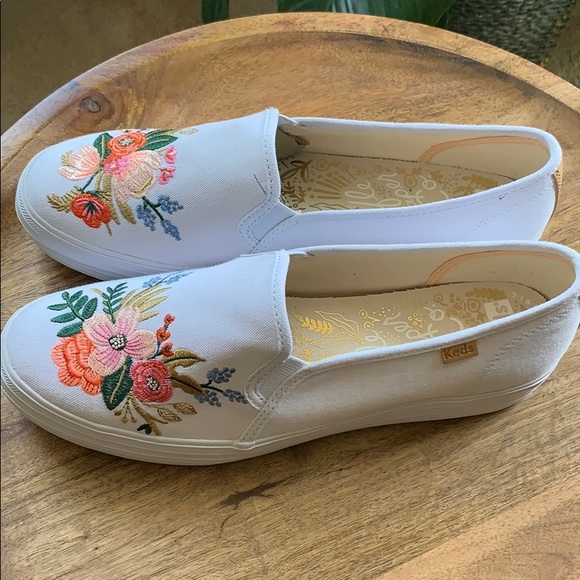 Keds - Picture 2 of 2